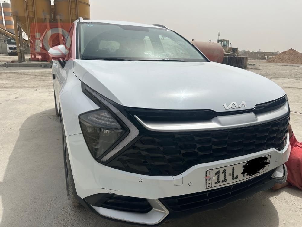 کیا سپۆرتاج